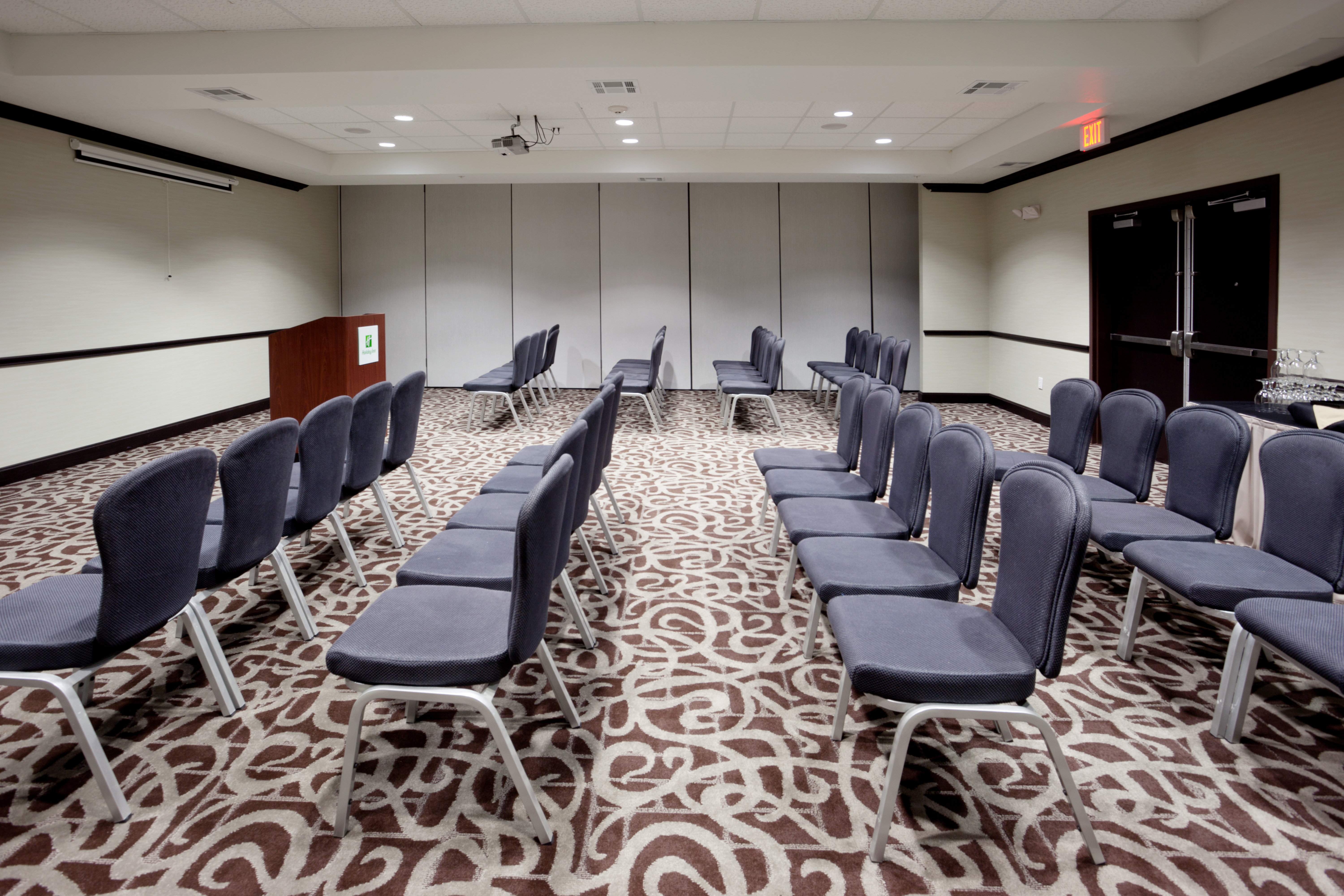 Holiday Inn San Antonio N - Stone Oak Area 35/45