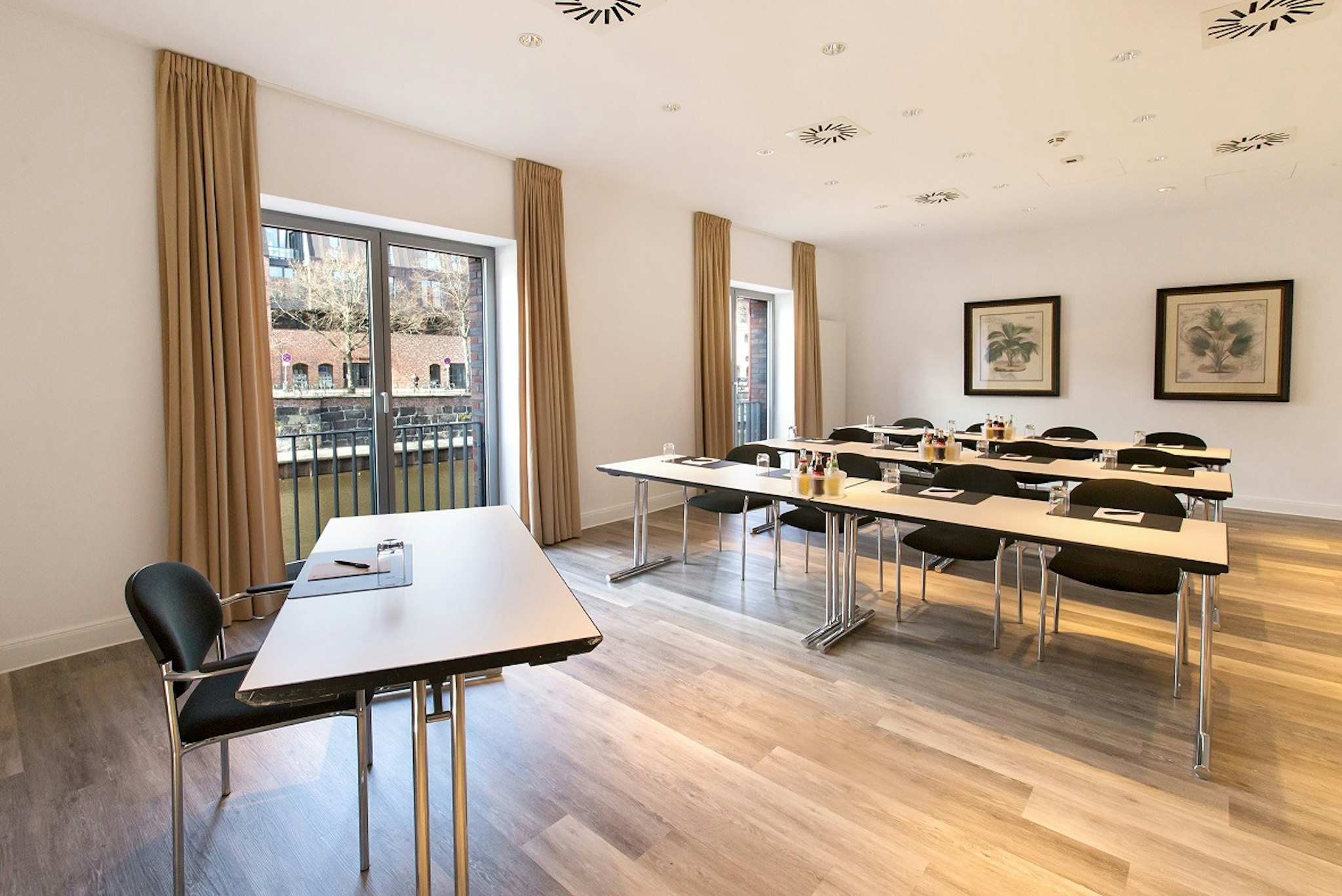 DORMERO HOTEL ALTES KAUFHAUS LUNEBURG 25/44