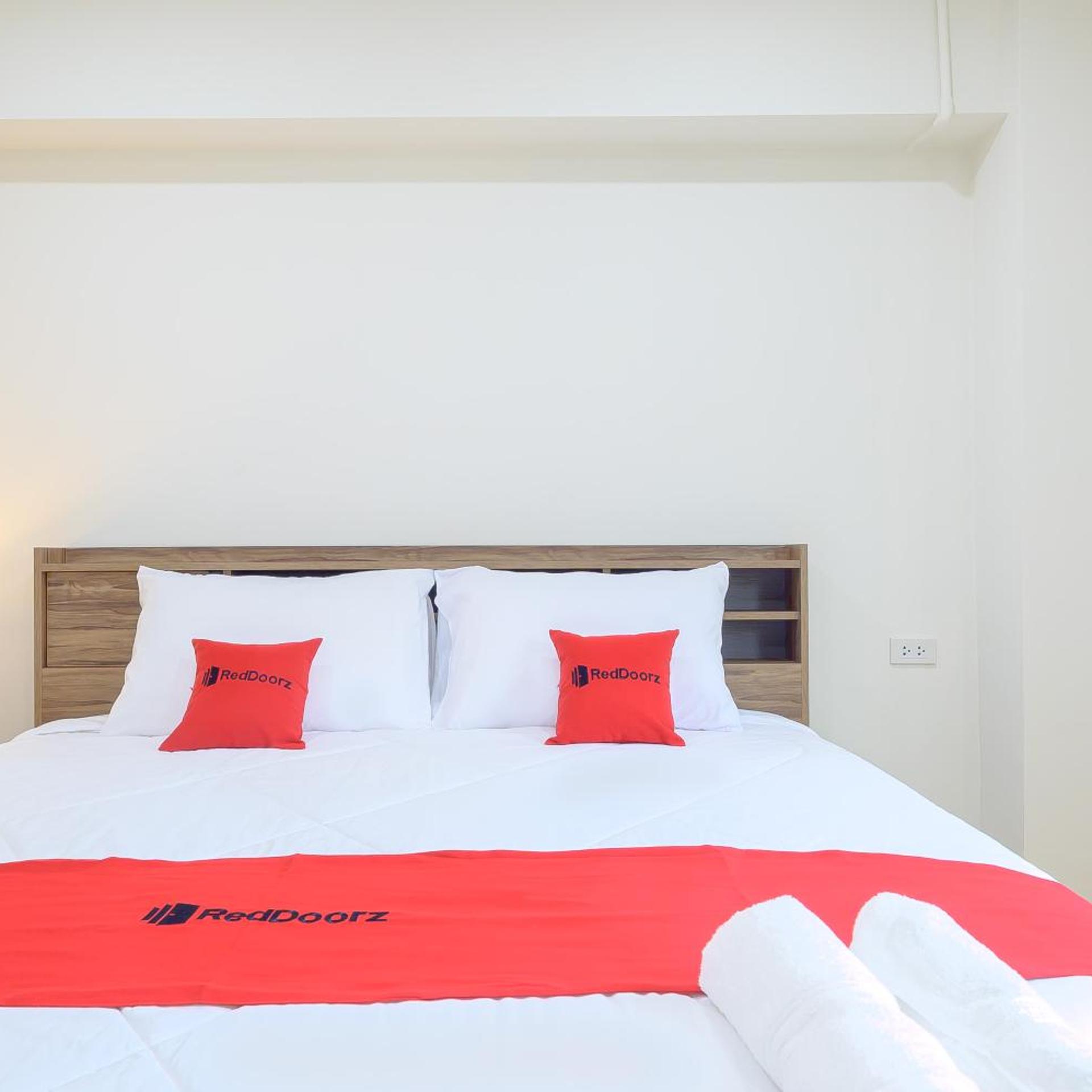 RedDoorz Plus Hoenhao Boutique Hotel Ratchada 12/36