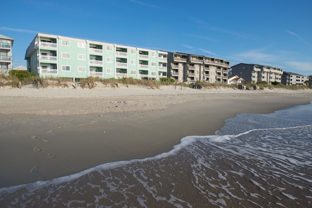 Sandpebble Beach Club Surfside Beach 53/55