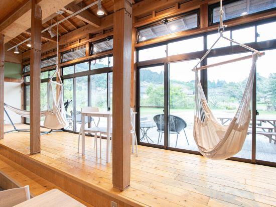 Onsen Ryokan Mizukamiso 23/51