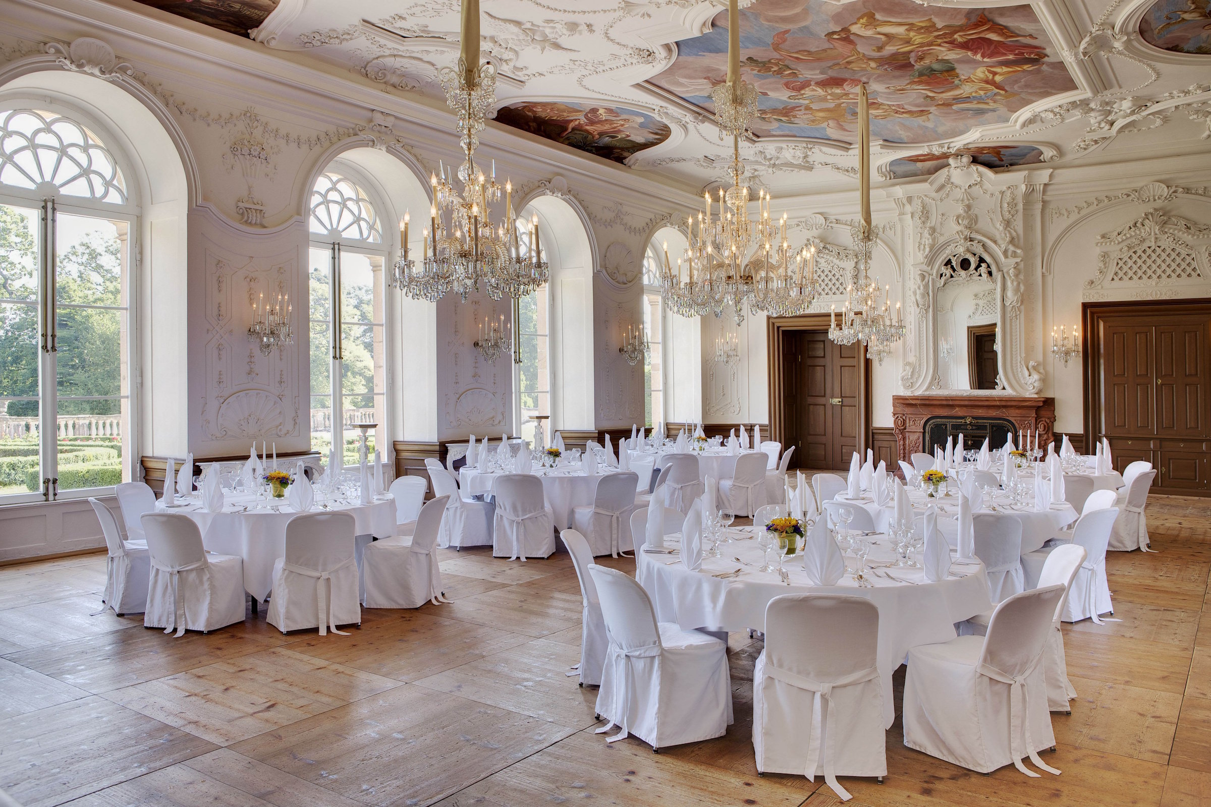 Welcome Hotel Bad Arolsen 39/50