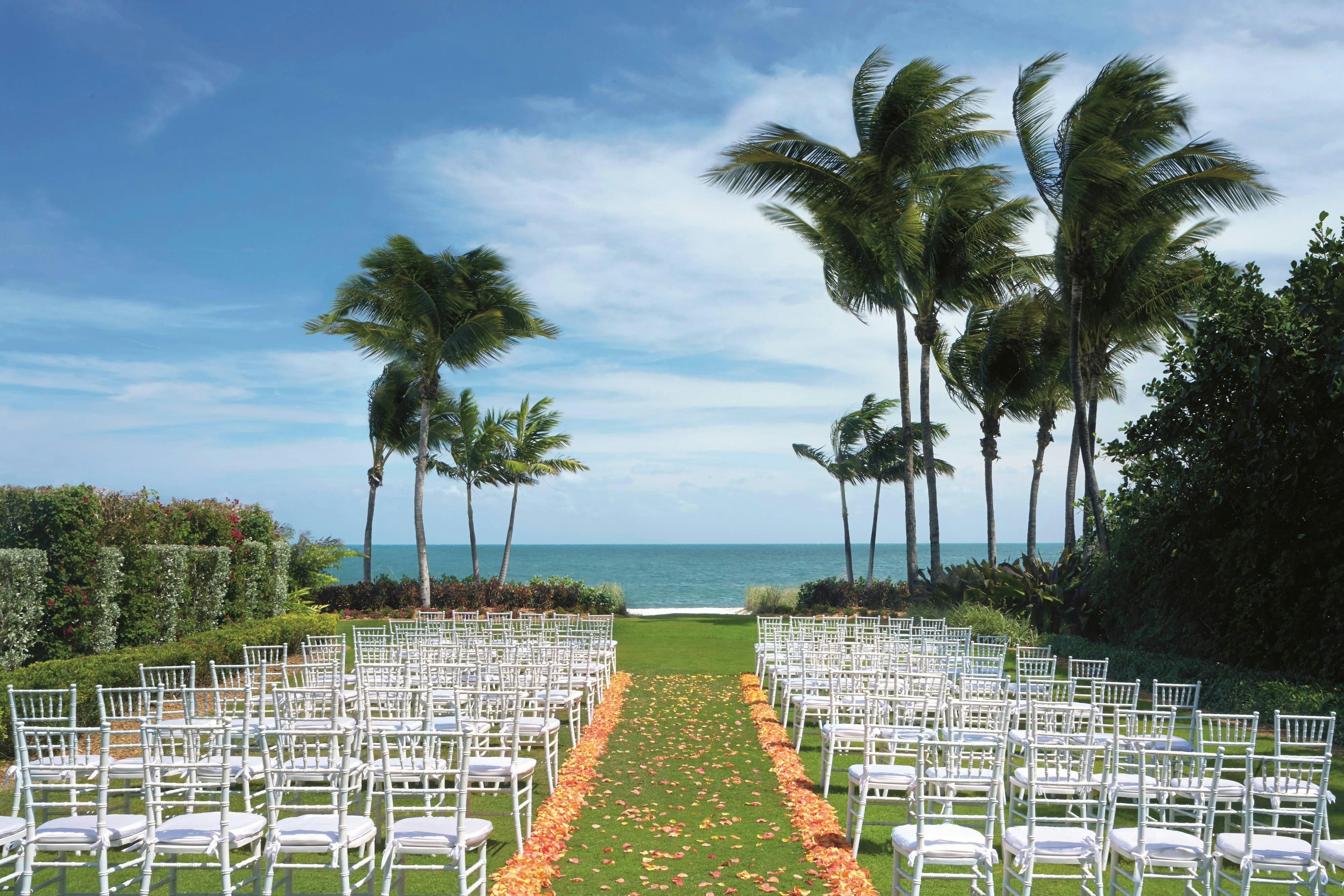 The Ritz Carlton Key Biscayne 15/18