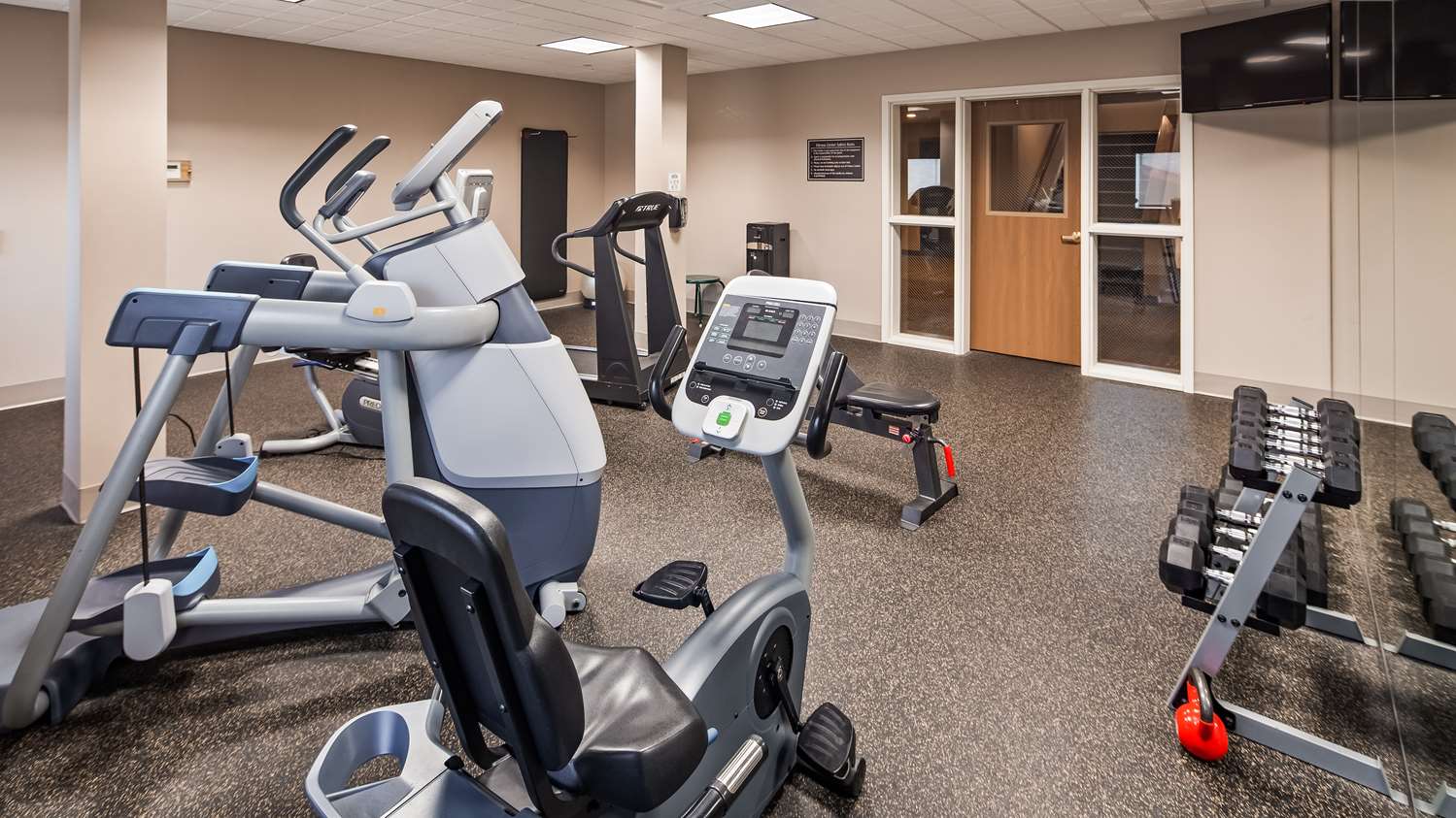 Best Western Plus Flathead Lake Inn And Suites 36/74