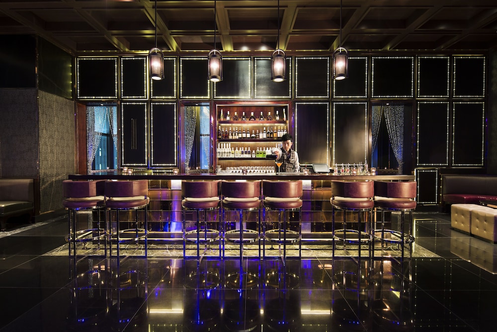 Grand Hyatt Shenyang 37/40