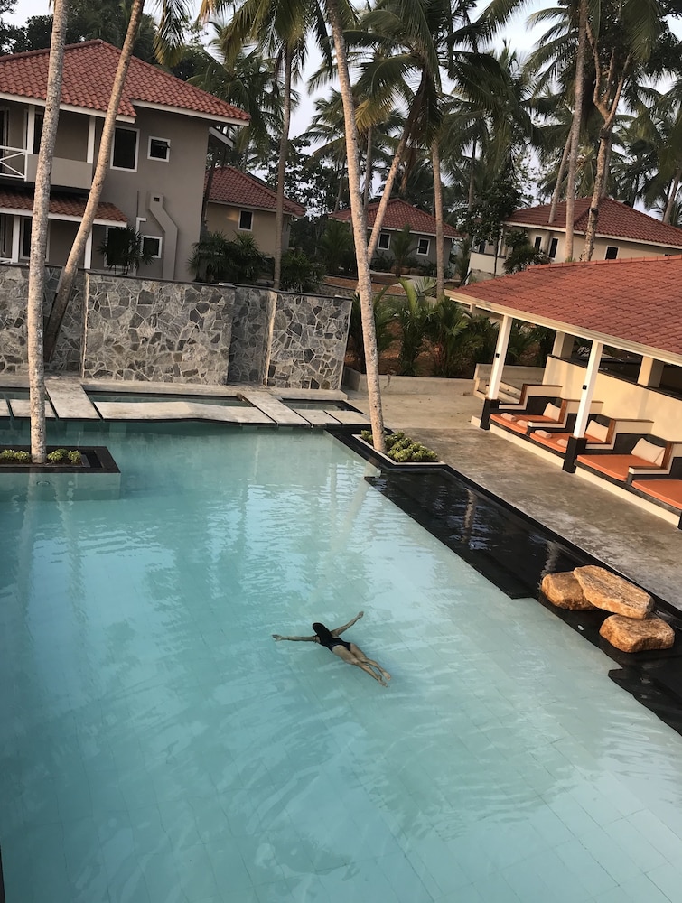 Tabula Rasa Resort 61/69