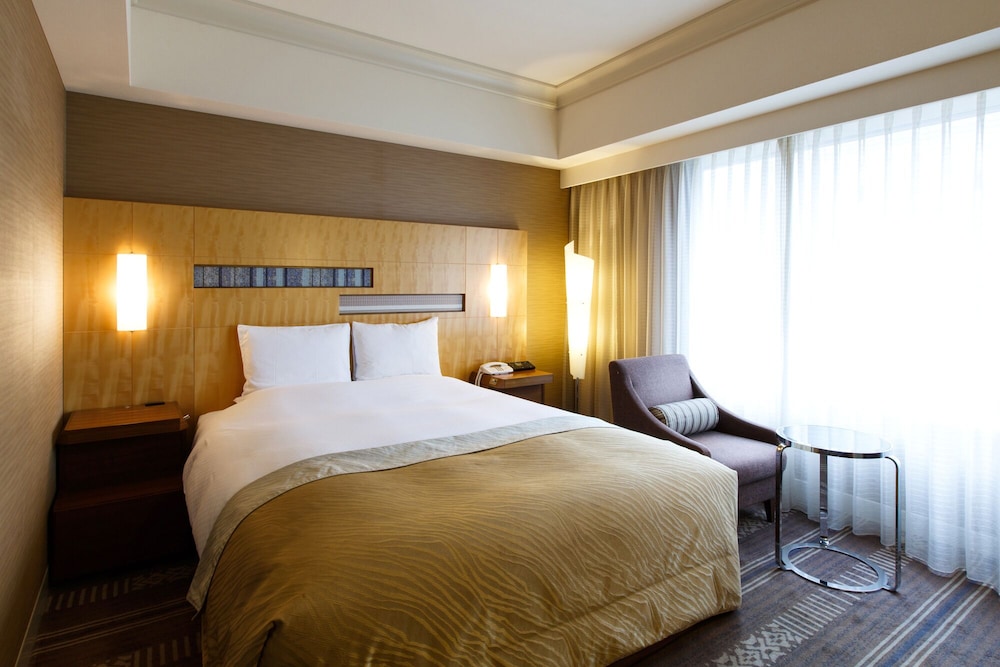 Standard, Queen Bed, Hotel Okura Fukuoka 3/7