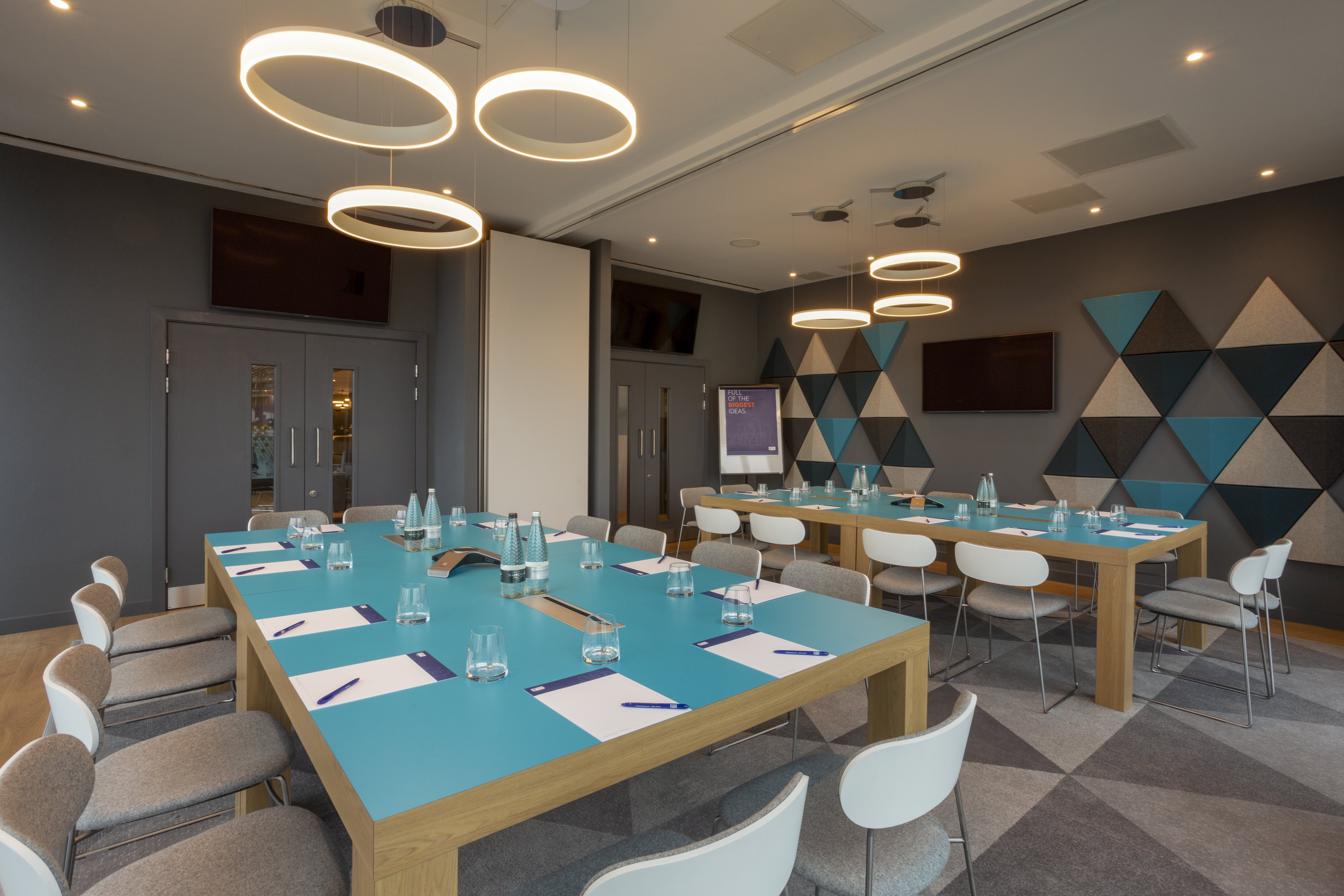 Holiday Inn Express Bridgwater 35/41