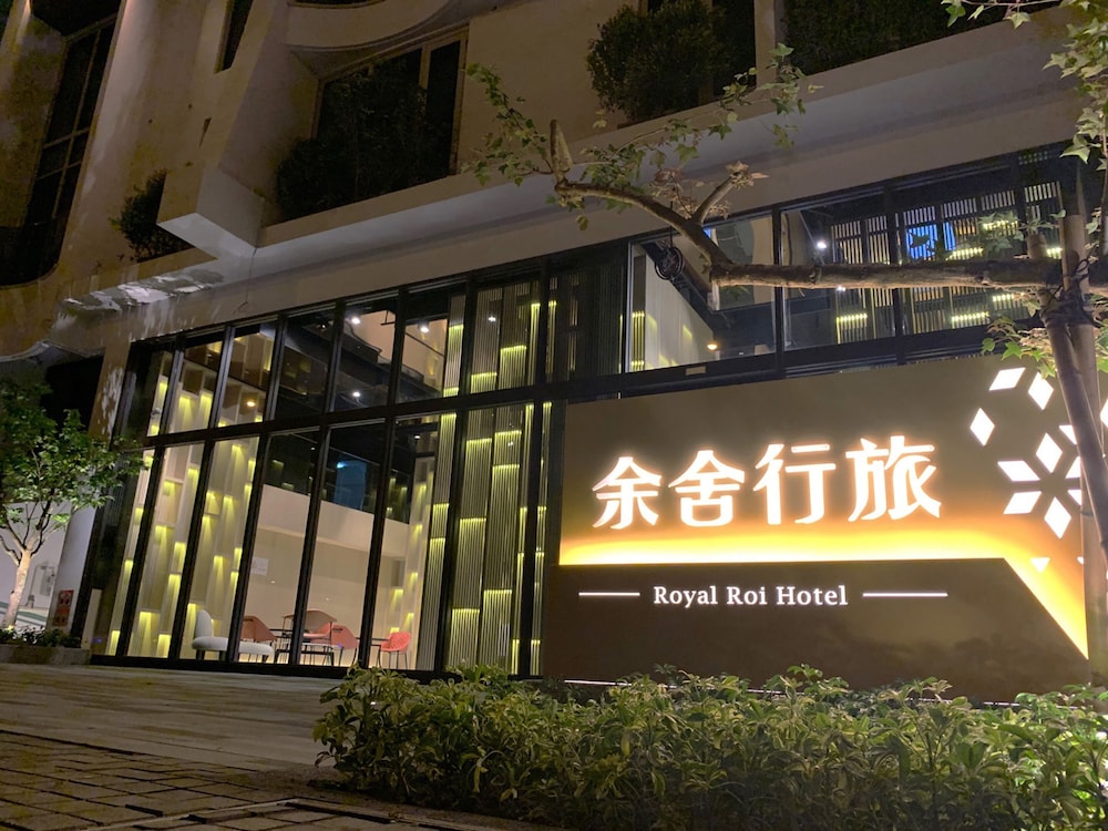 Royal Roi Hotel 2/50