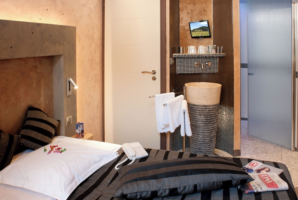 Hotel Saint Martin 30/50
