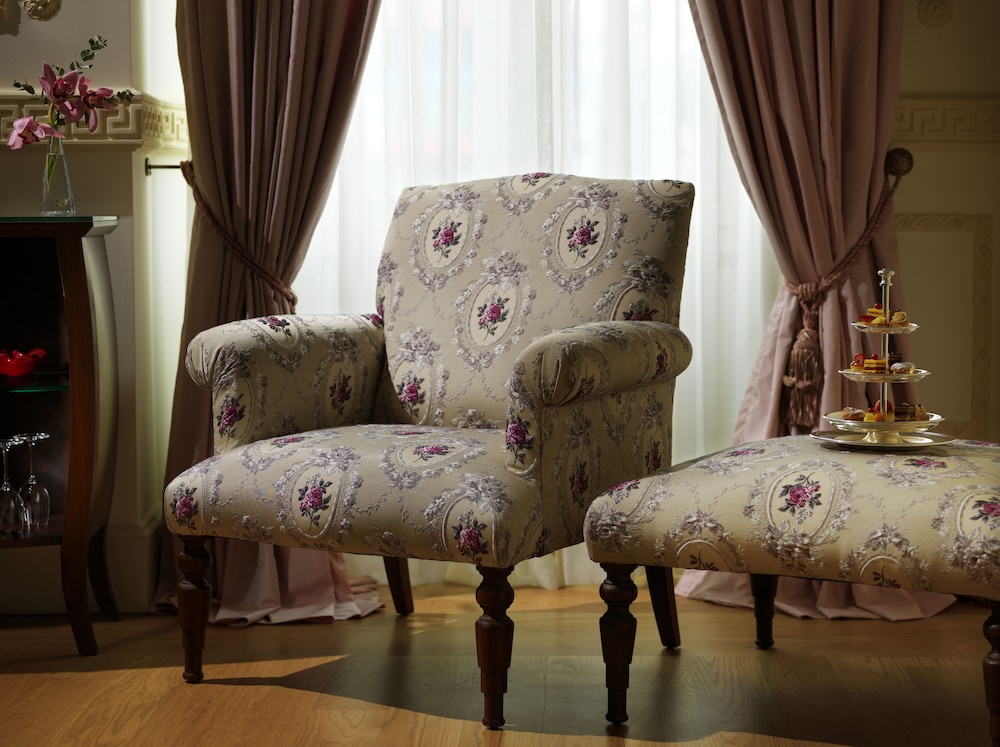 Pera Palace Hotel 33/38