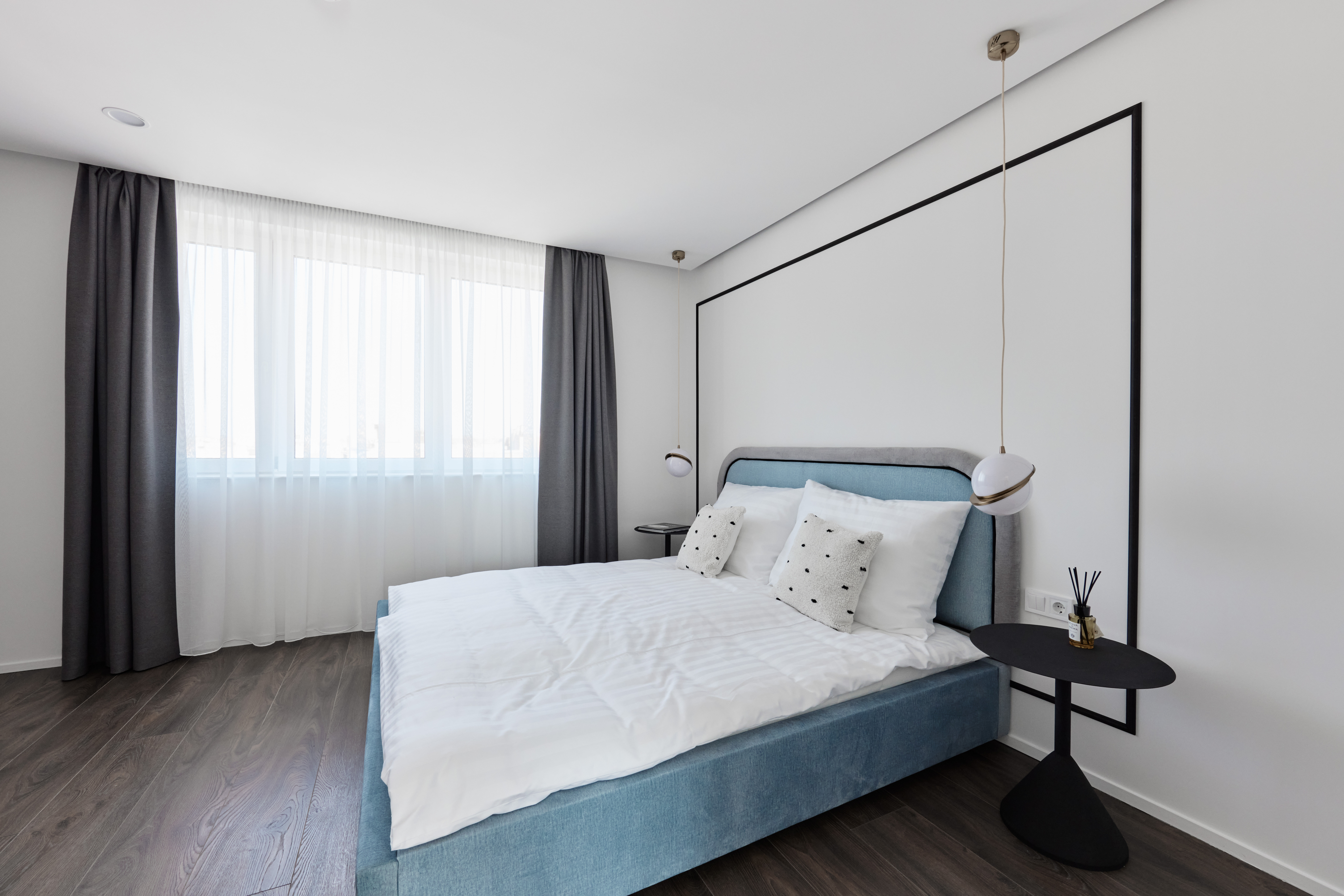 Superior, Apartment 2/5