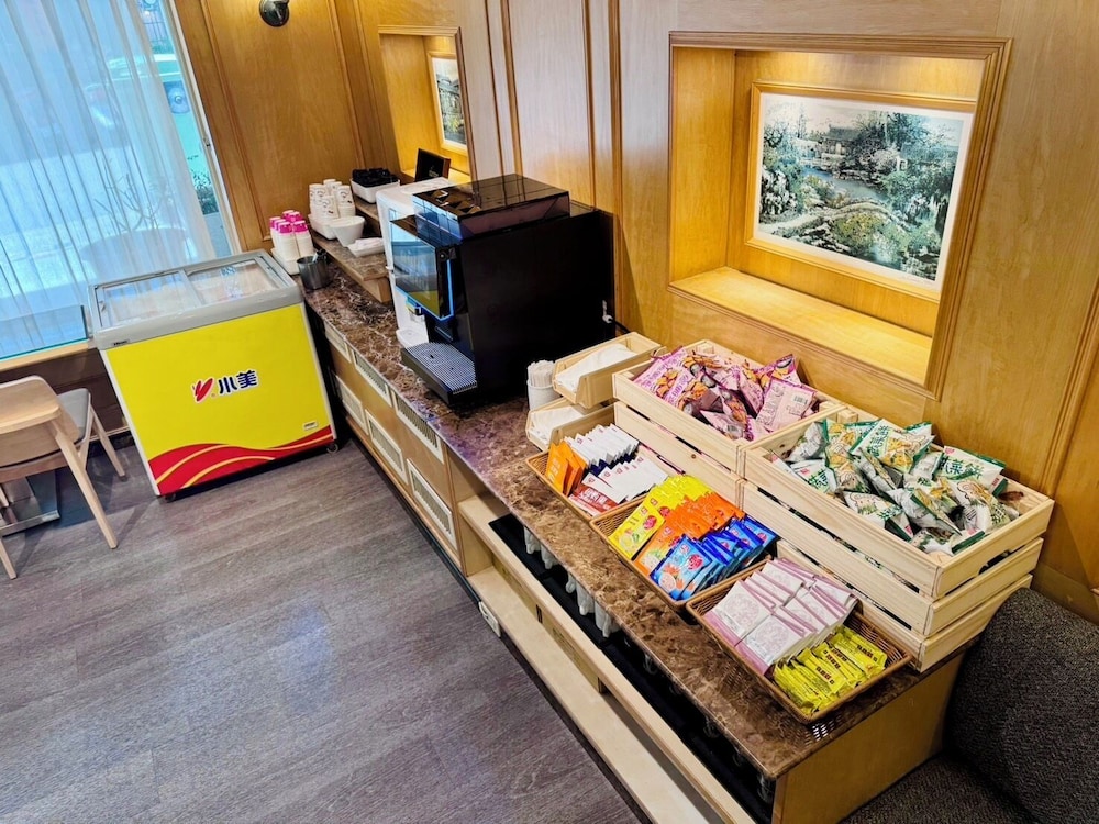 Hub Hotel Kaohsiung Cisian Branch 6/54