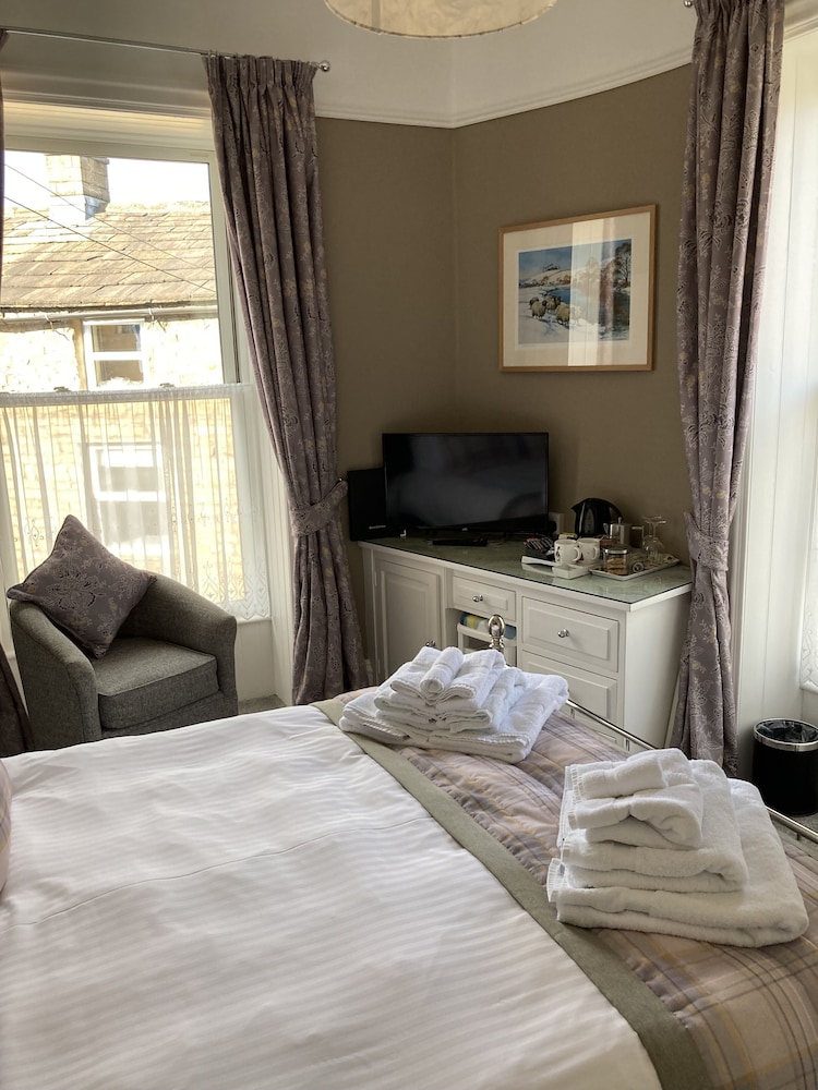 Thornsgill House B&B 2/25