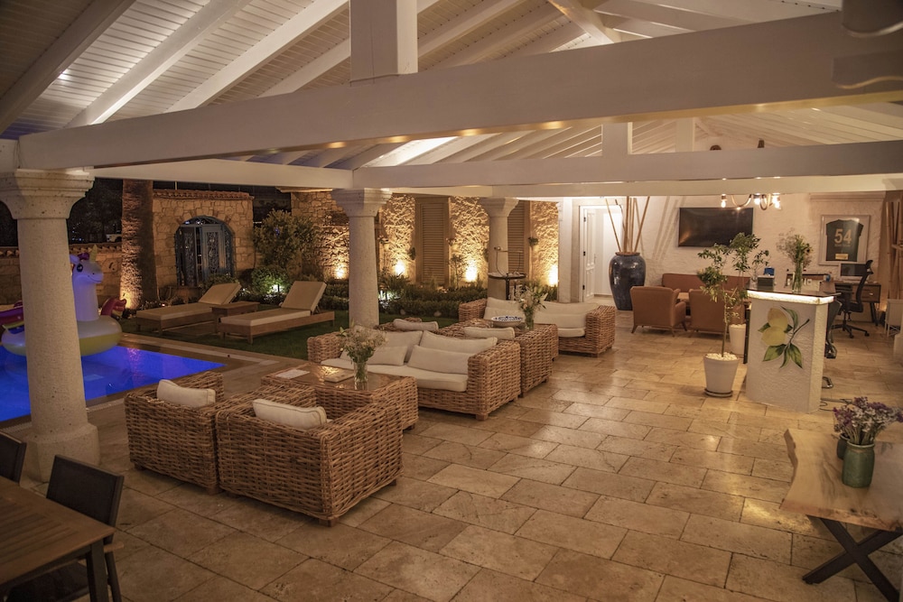 Alacati Limonaia Hotel 29/50