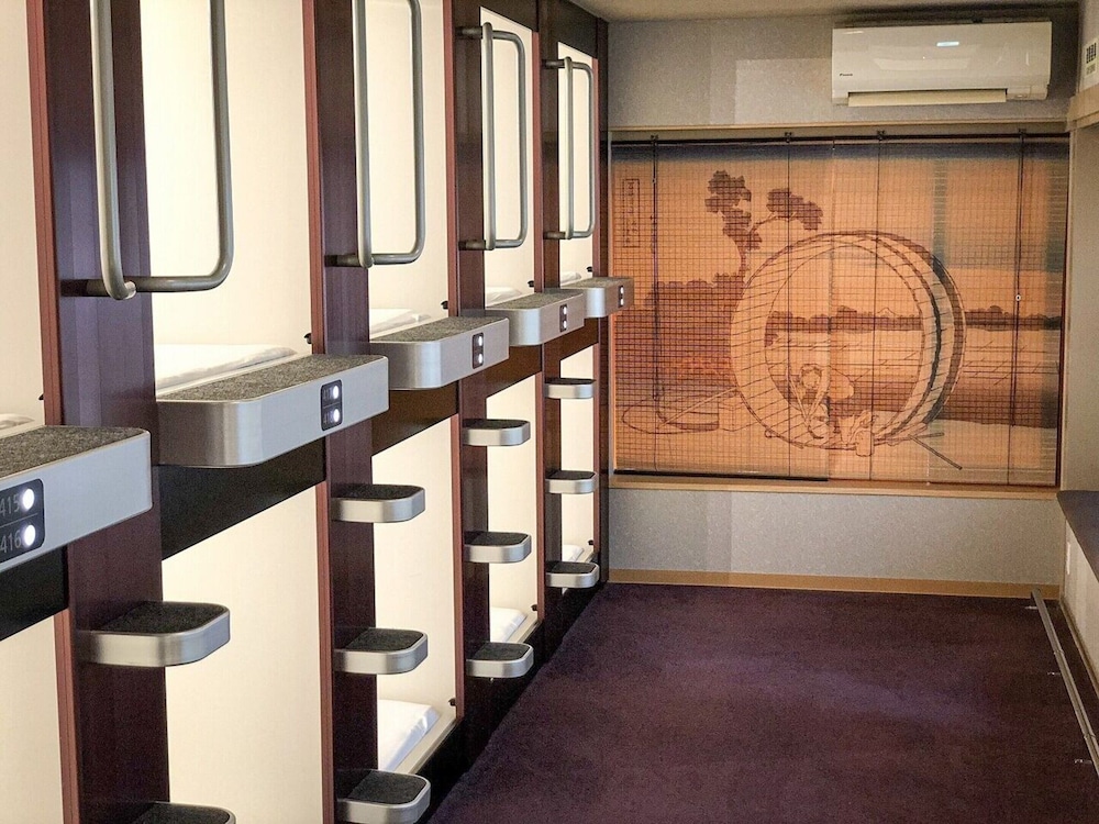 Nadeshiko Hotel Shibuya - Caters To Women 20/28