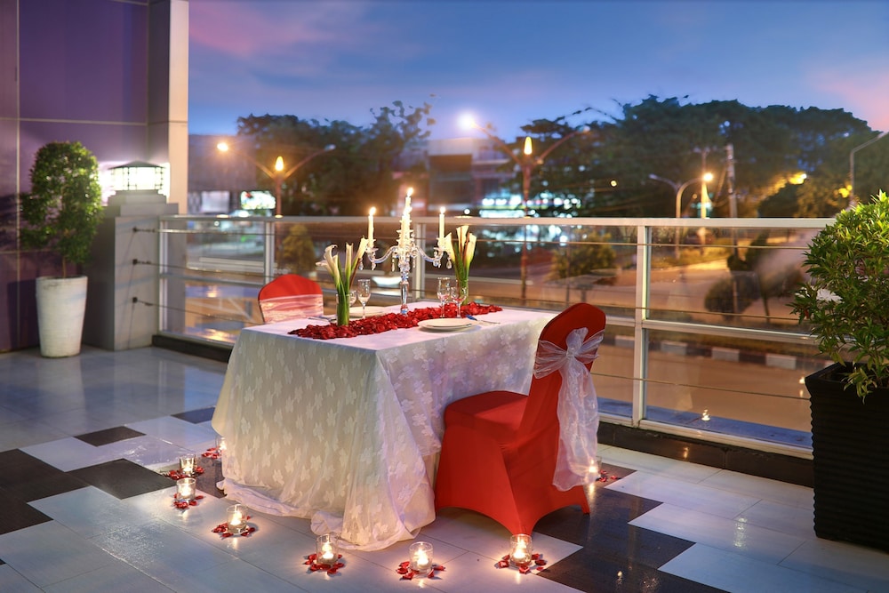 Hotel Neo Palma Palangkaraya in Palangka Raya
