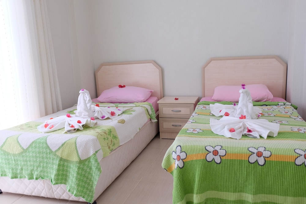 Karaca Apart 16/50