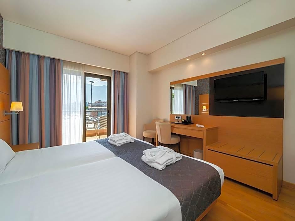 ELEKTRA HOTEL & SPA 7/38
