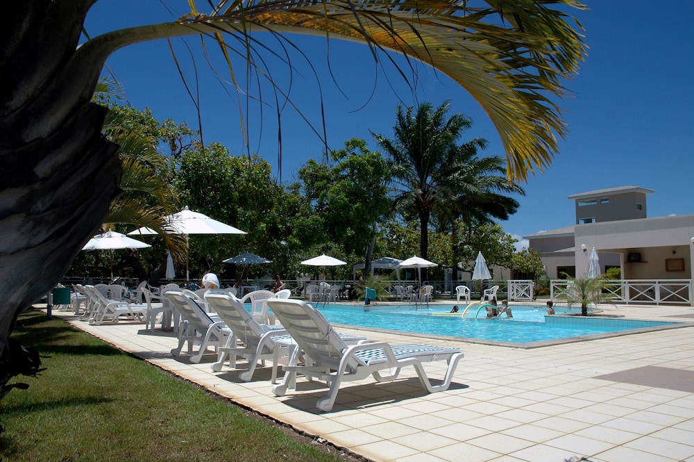 Bahia Plaza Hotel 5/66