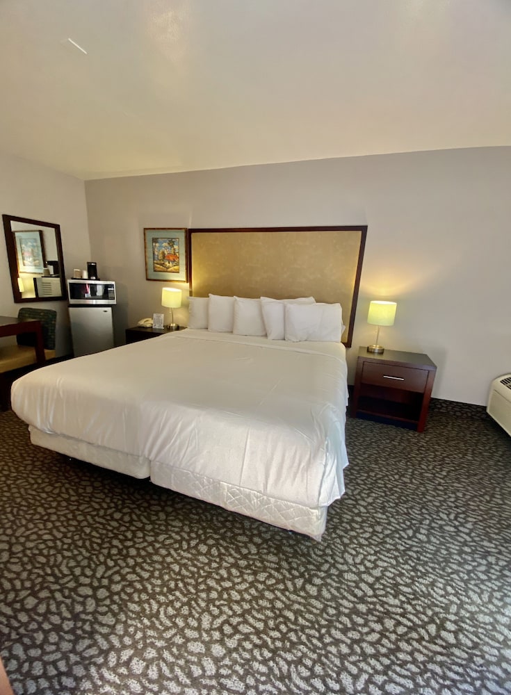 Morro Shores Inn And Suites 18/67
