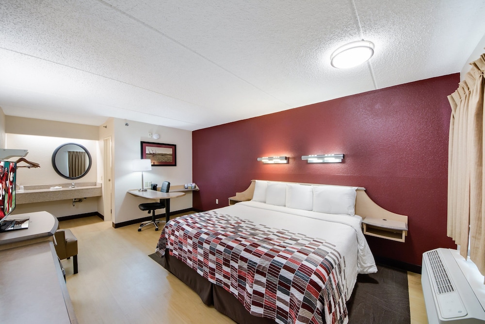 Red Roof Inn Laredo 18/35