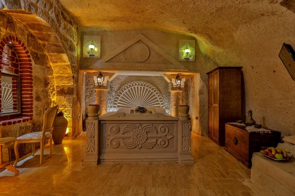 Casia Cave Suites 4/50