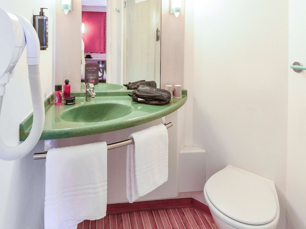 ibis Clermont Ferrand Montferrand 6/75