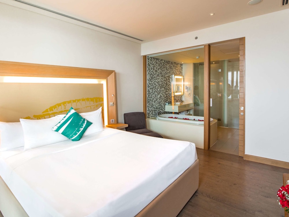 Novotel Danang Premier Han River 7/42