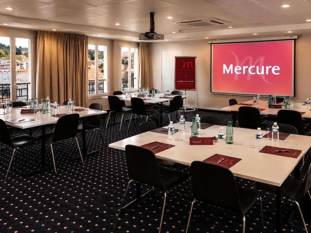 Mercure Lourdes Imperial 36/50