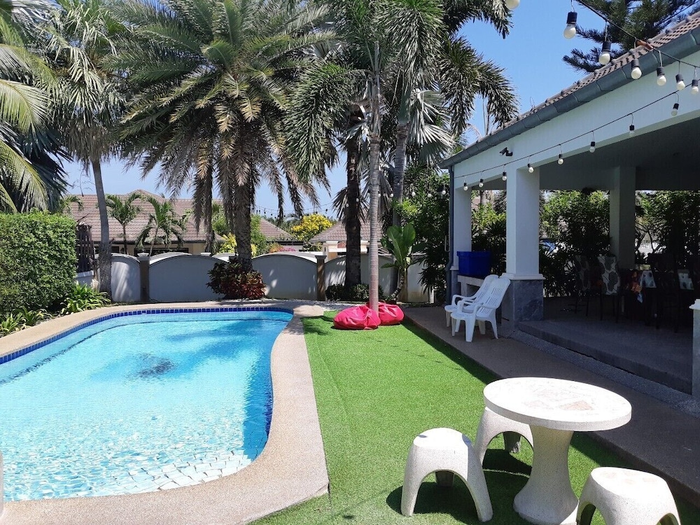 Baan Sudrak Pool Villa Hua Hin photo4