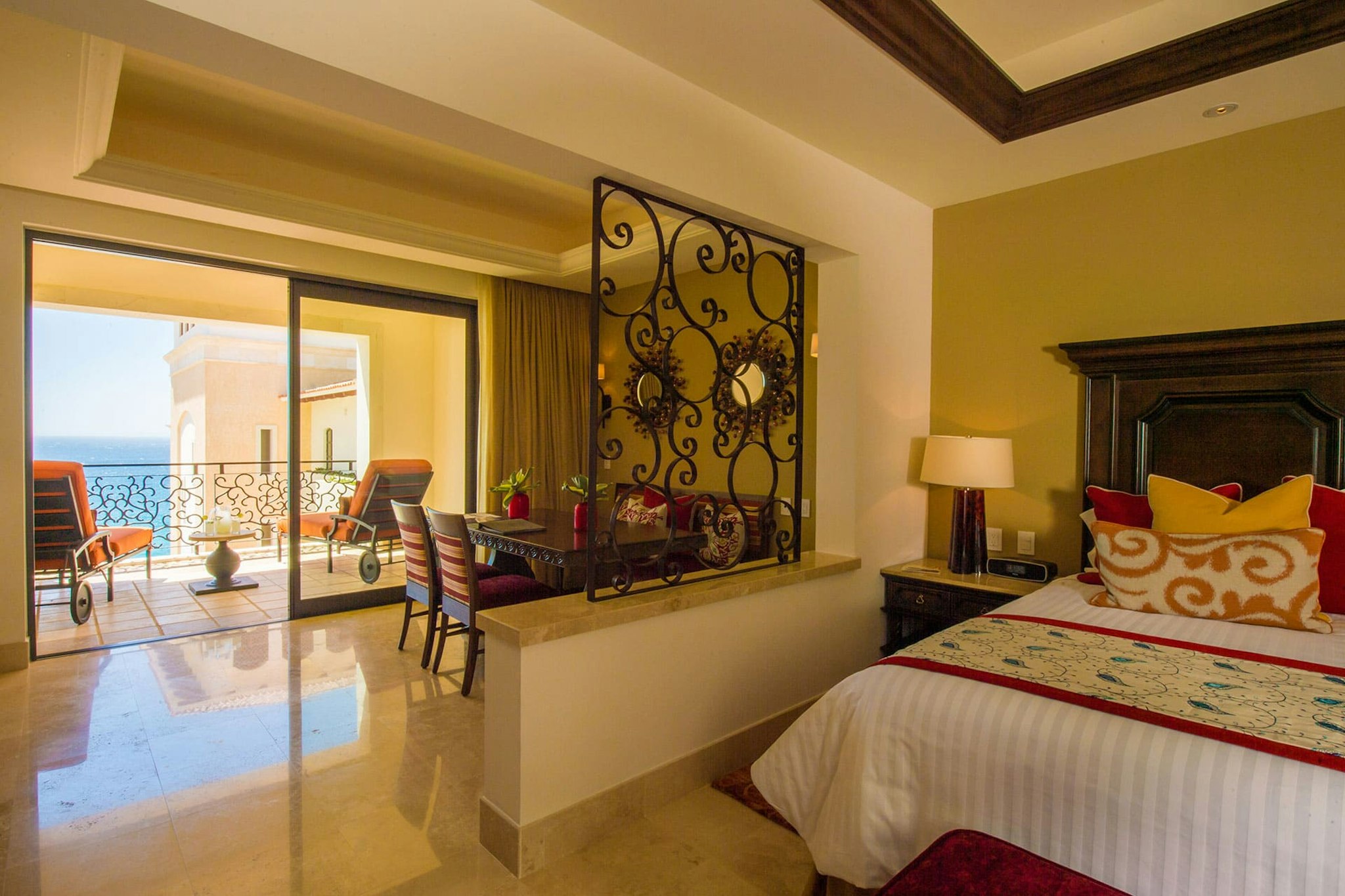 Grand Solmar Lands End Resort and Spa 17/66