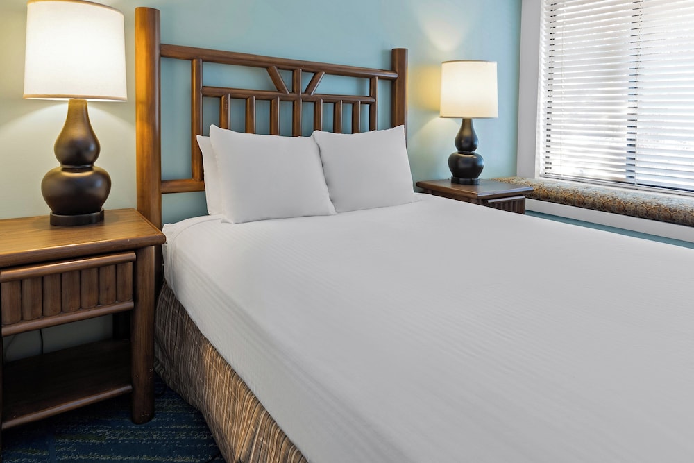 WorldMark Wolf Creek 16/50