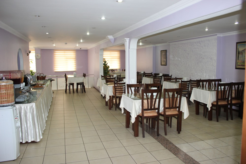 Nazar Hotel 22/40