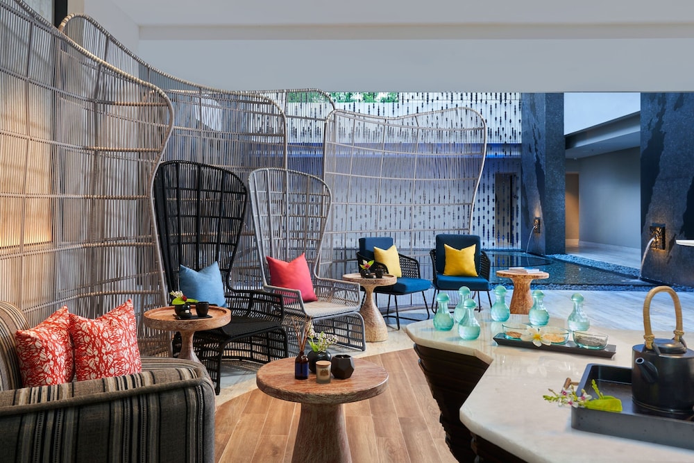 Marriott’s Bali Nusa Dua Terrace 18/40