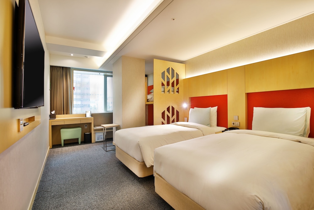 Hotel Midcity Myeongdong 8/48