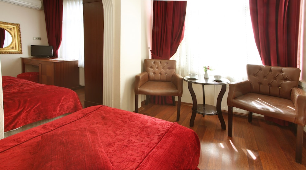 Asitane Life Hotel 27/50