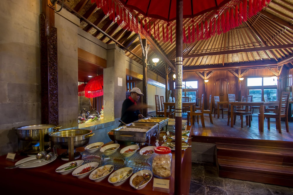 Champlung Sari Hotel & Spa Ubud 44/65