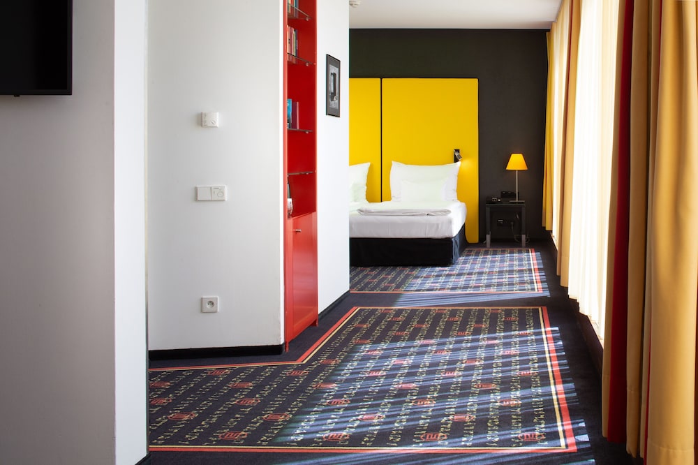 OREA Hotel Angelo Praha 21/61