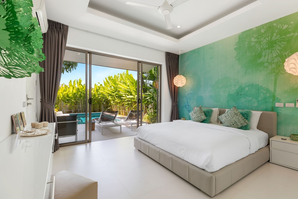 Villa White Orchid 15/50