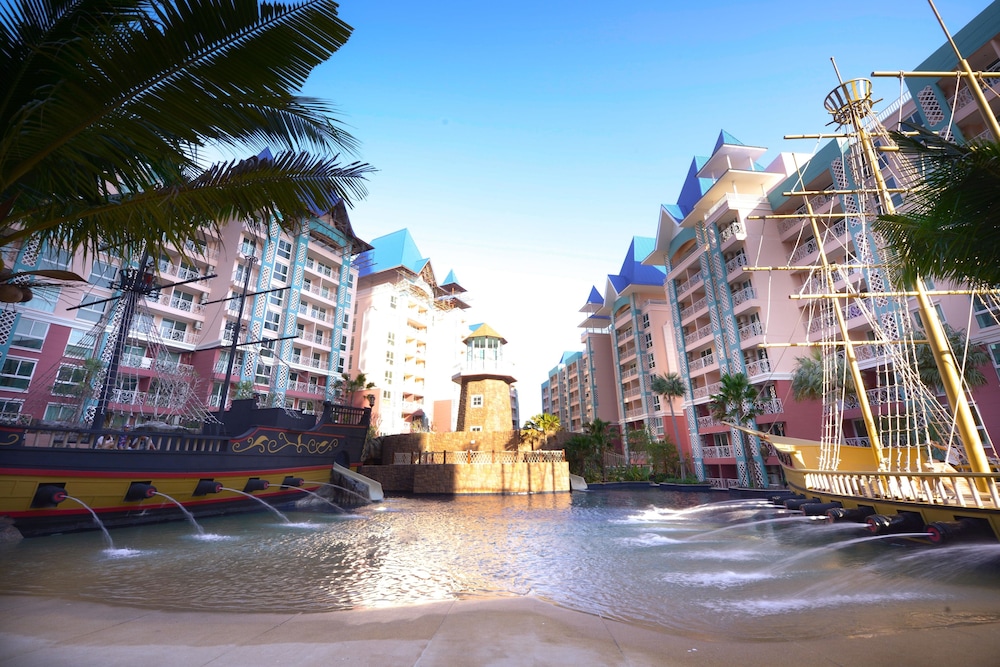Grande Caribbean 31/50