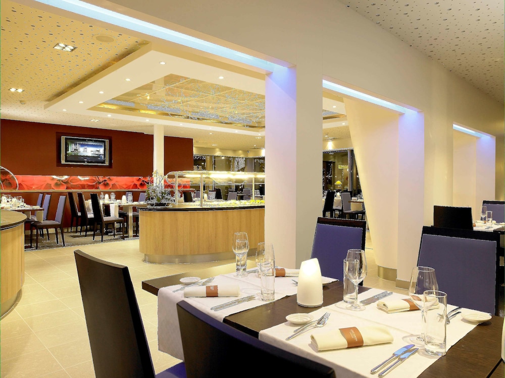 Novotel Zurich City West 64/79