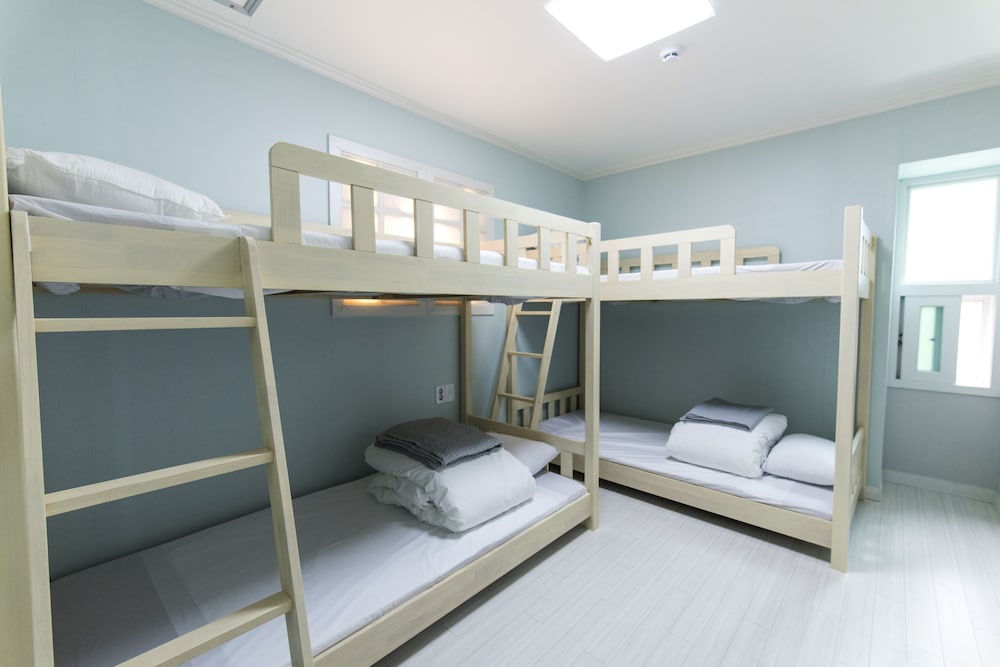 Cobe Guesthouse Dongdaemun - Hostel 15/50