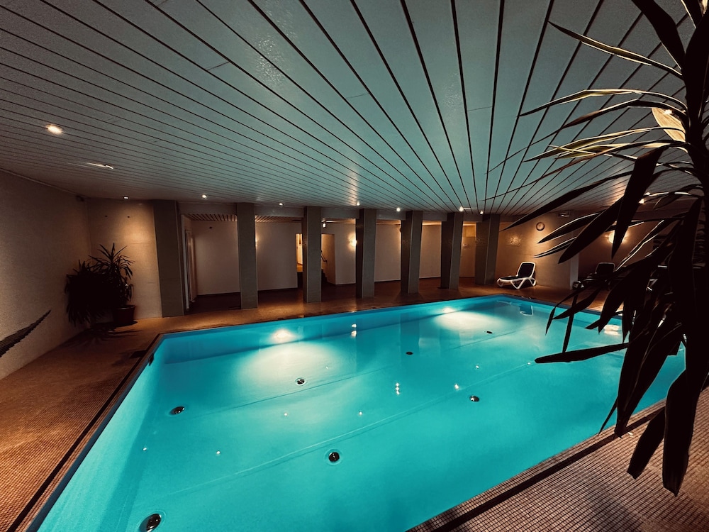 Werrapark Resort Hotel Frankenblick 29/64