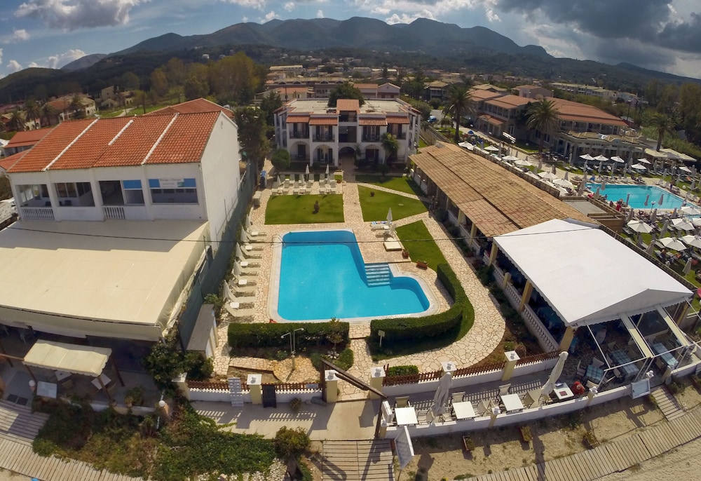 Filorian Hotel Apartments 46/50