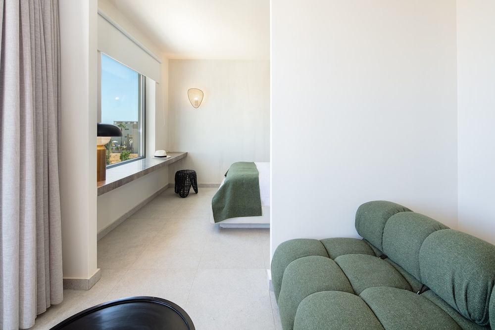 Aristea Hotel Rethymnon 30/50