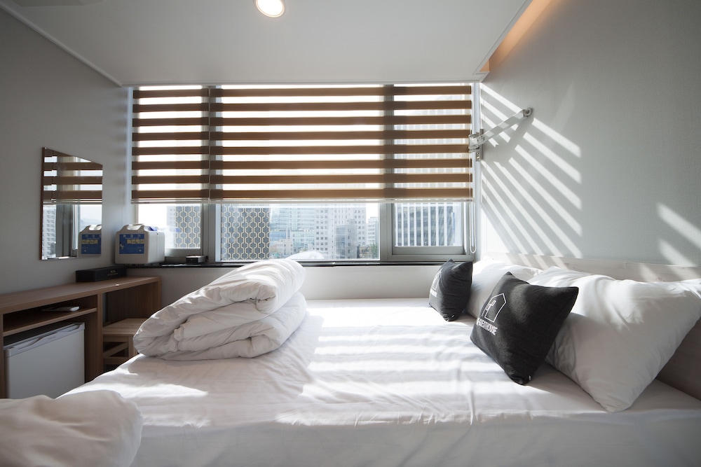 K-Guesthouse Dongdaemun Premium 19/45