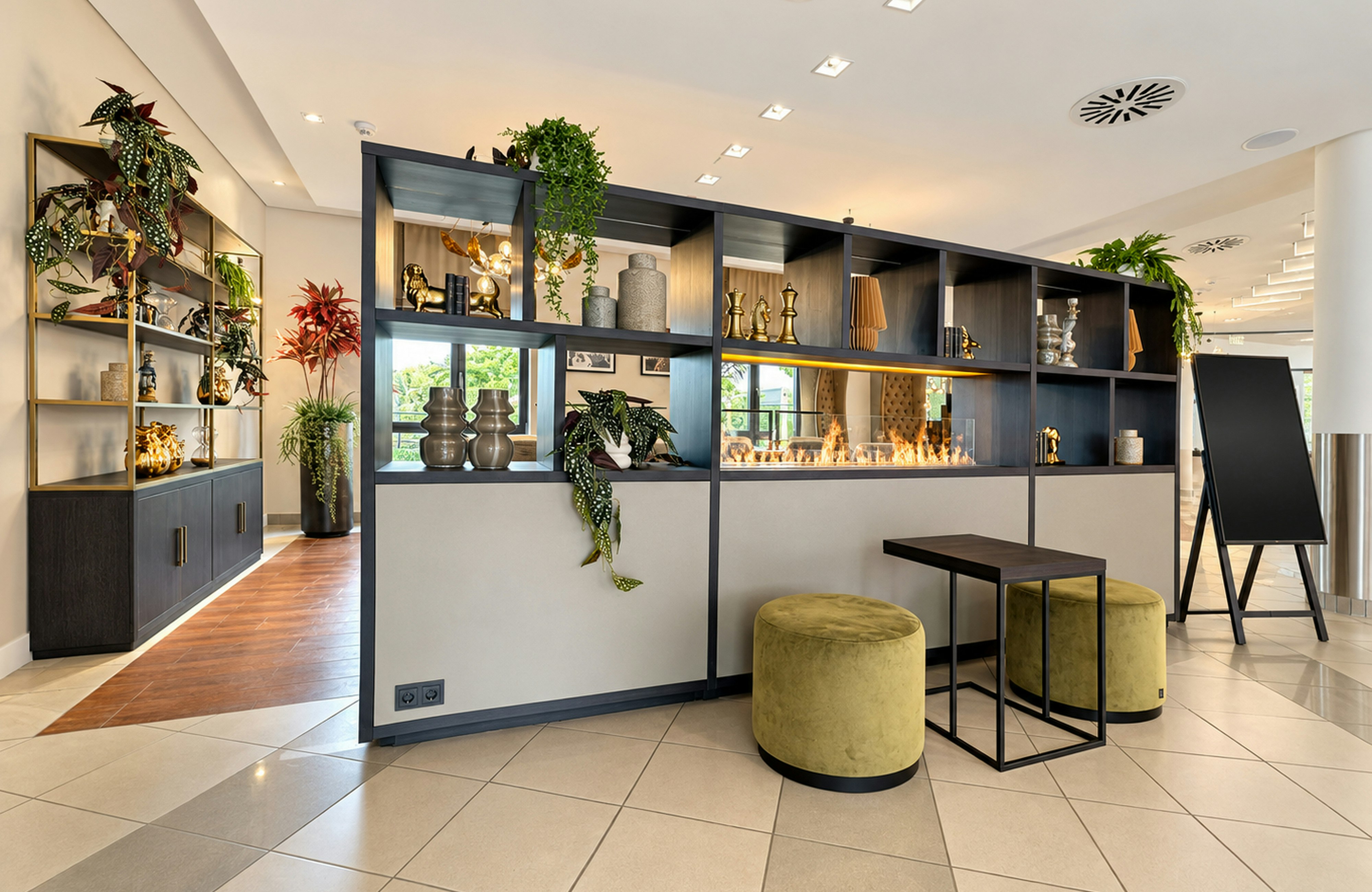 Intercityhotel Magdeburg 6/58