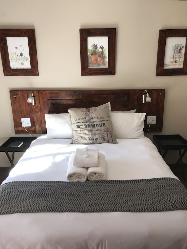Bo Kamer Guesthouse 30/50