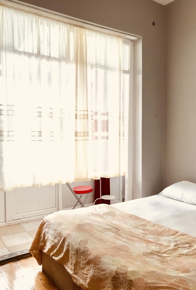 Windrose Hostel 19/47
